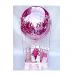 Baby Girl - Baby Shower Gift