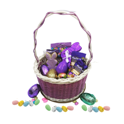 Easter Basket