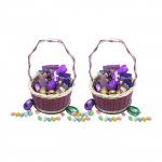 Siblings Easter Basket