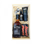 Gents Box