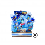 Blue Birthday
