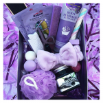 Pamper Box