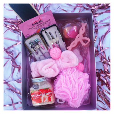 Pamper Box