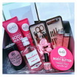Pamper Box