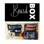 Beard Box