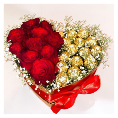 Valentines and Anneversary