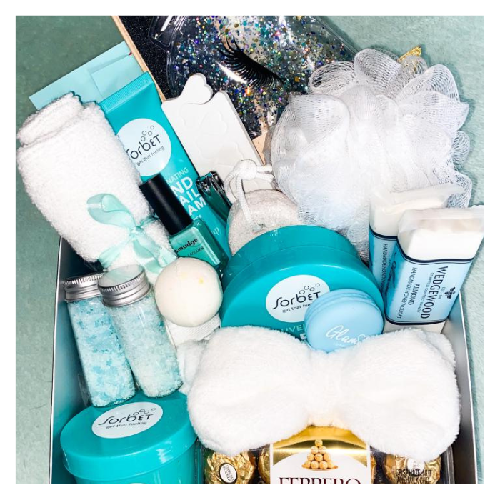 Custom Box - Image 1