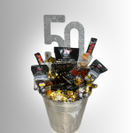 50th Birthday